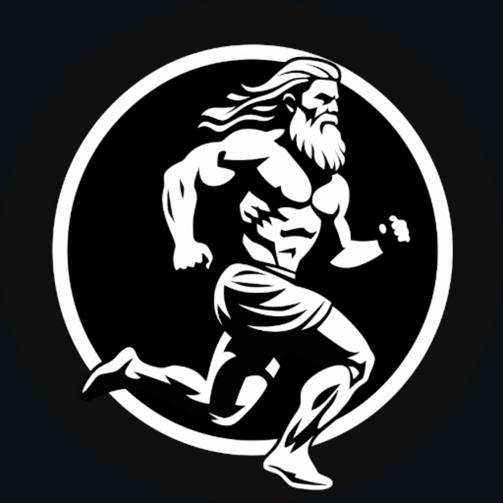 Perun logo